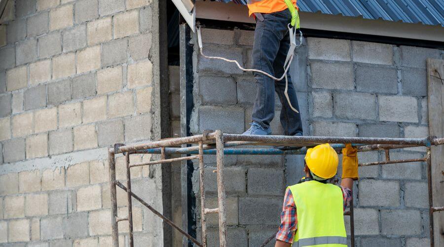 Local Chimney Repair in Plainview, MN